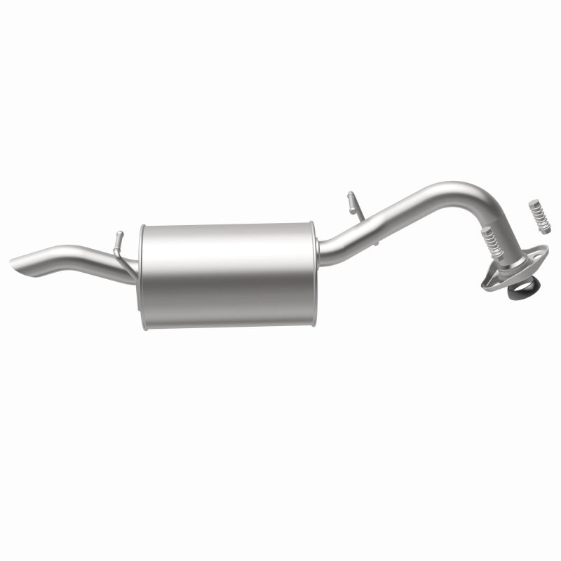 MagnaFlow BRE Exhaust Kit for 2012–2017 Toyota Prius C 1.5L