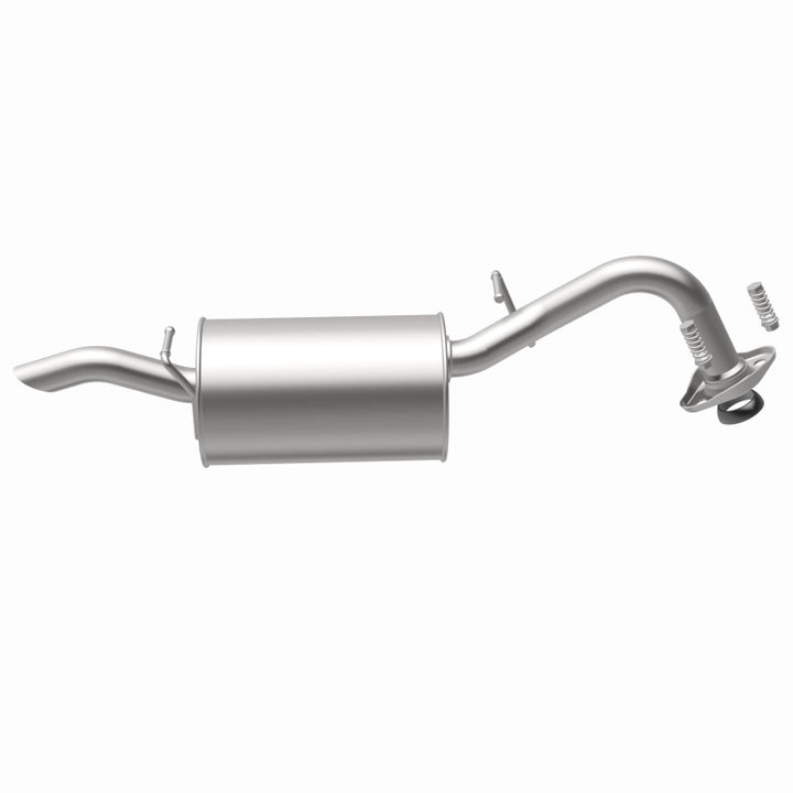MagnaFlow BRE Exhaust Kit for 2012–2017 Toyota Prius C 1.5L