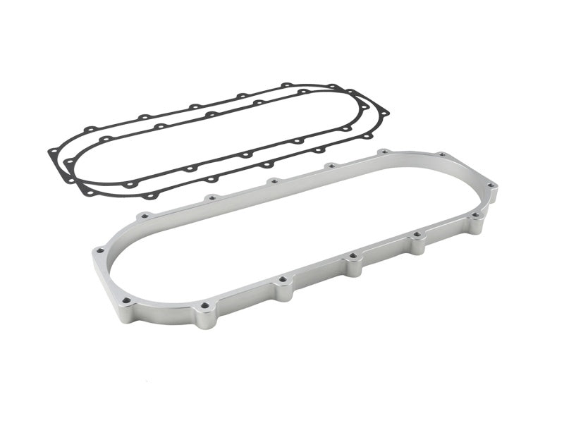 Skunk2 Racing Ultra Series RACE Intake Manifold 1 Liter Spacer with Gasket & Hardware for Honda/Acura ILX, Integra, Accord, Civic, CR-V