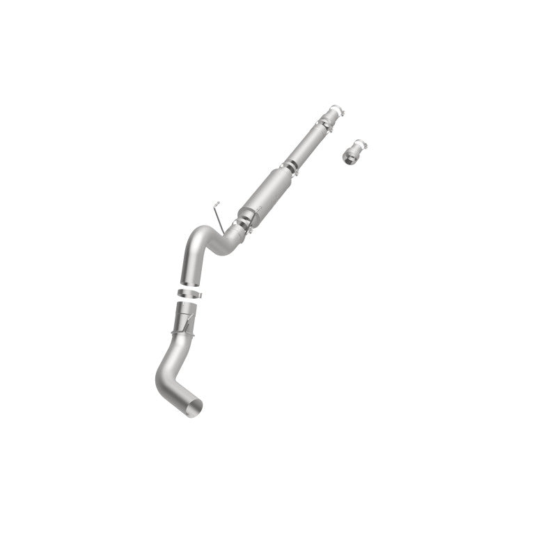 MagnaFlow 03-07 Dodge Ram 2500/3500 5.9L Catback - Performance Upgrade