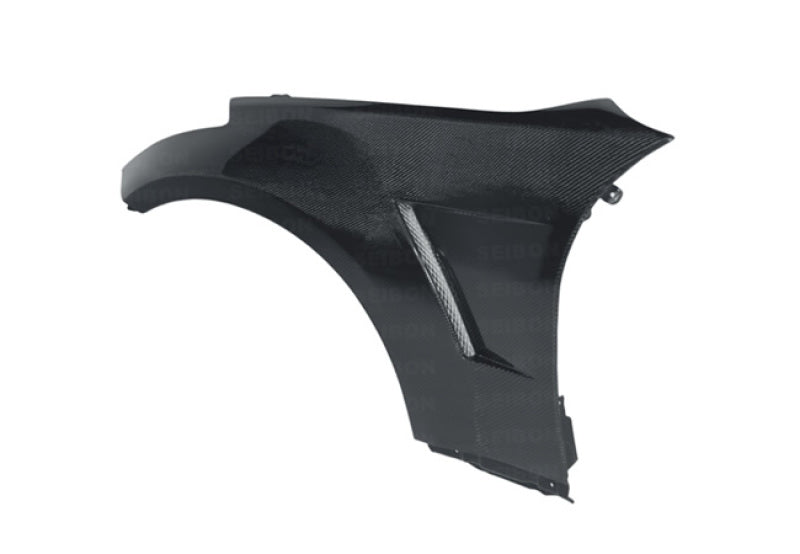 Seibon Carbon Fiber Fenders for 02-08 Nissan 350Z
