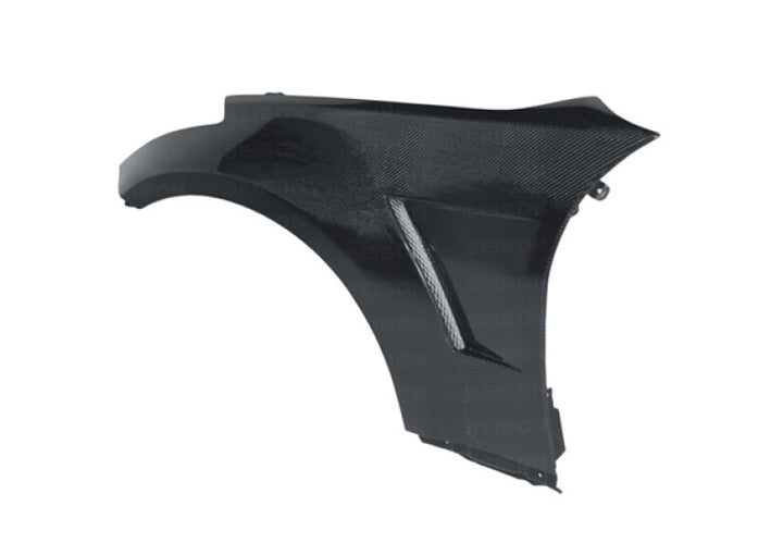 Seibon Carbon Fiber Fenders for 02-08 Nissan 350Z
