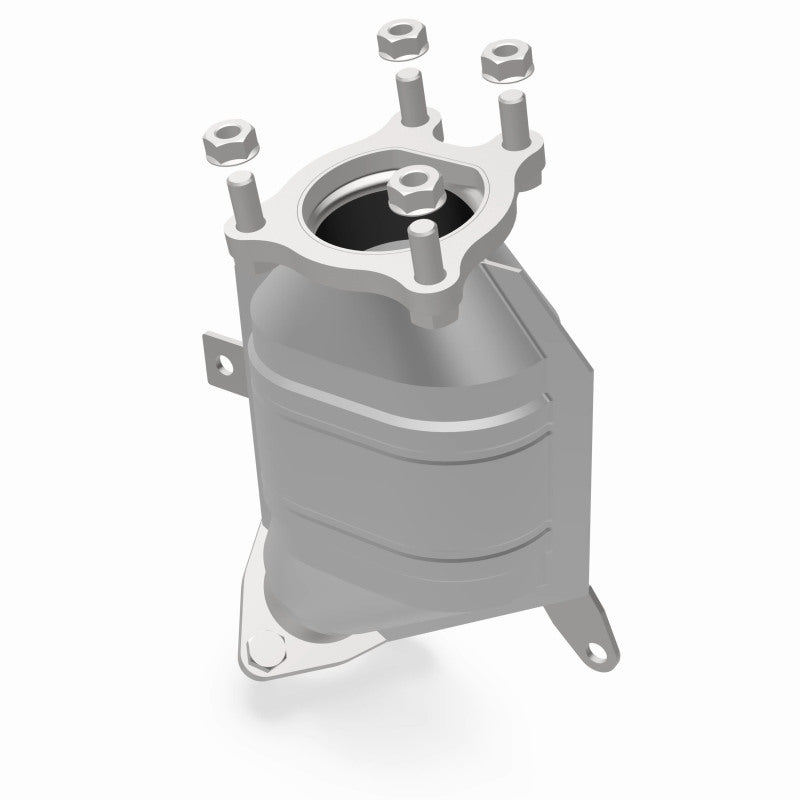 MagnaFlow Conv DF 1990-1995 Honda Civic L4 1.5L Easy Install