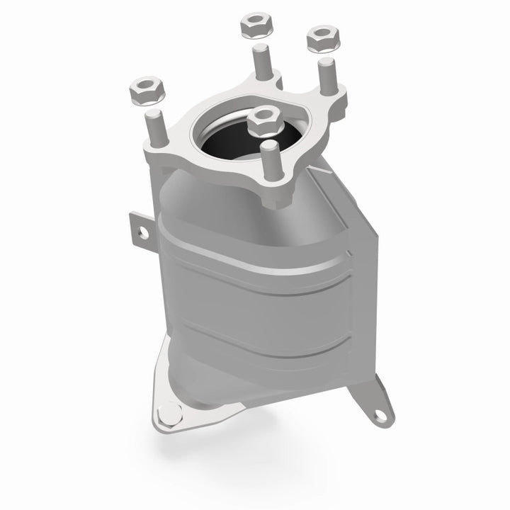 MagnaFlow Conv DF 1990-1995 Honda Civic L4 1.5L Easy Install