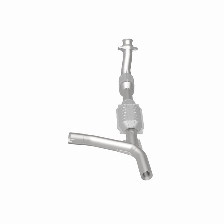 MagnaFlow Catalytic Converter for 01-03 Ford E150 4.2L - Easy Install