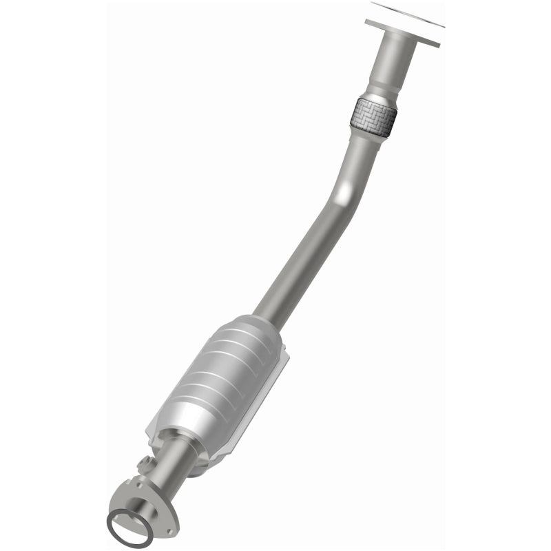 MagnaFlow Conv DF Achieva 96-97 Easy Install & Free Shipping