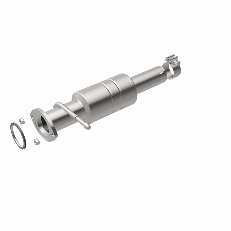 Magnaflow Direct Fit Converter for 09-13 Toyota Highlander 2.7L - OneFastShop