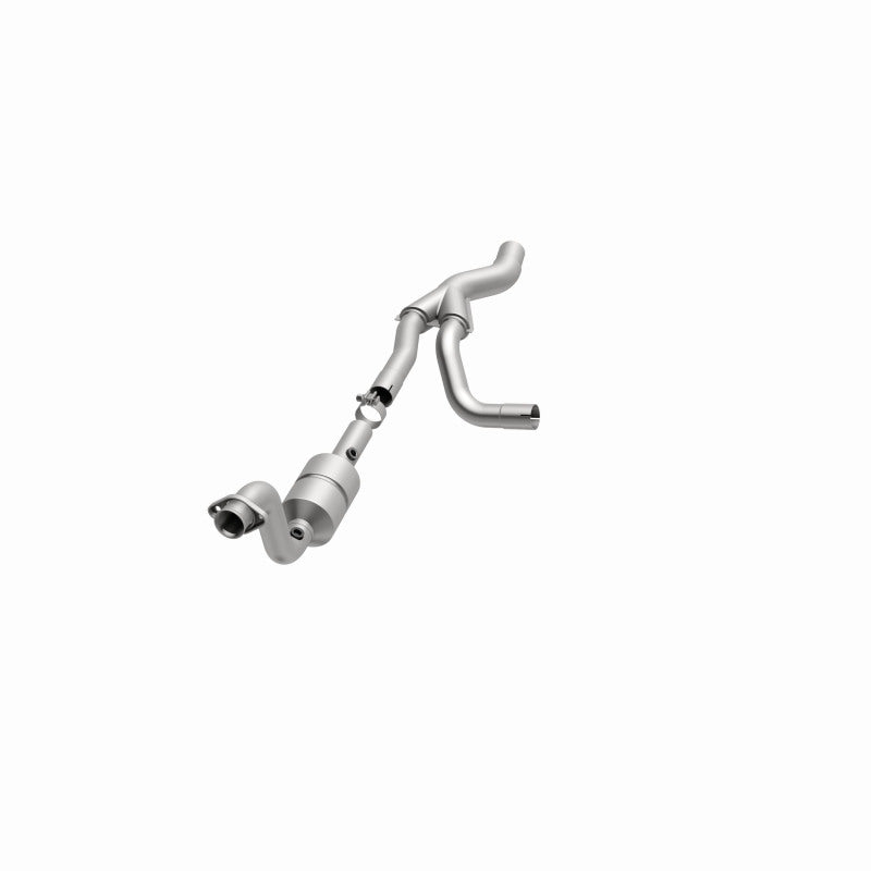 MagnaFlow 04-06 Dodge Durango 5.7L Catalytic Converter - Passenger Side
