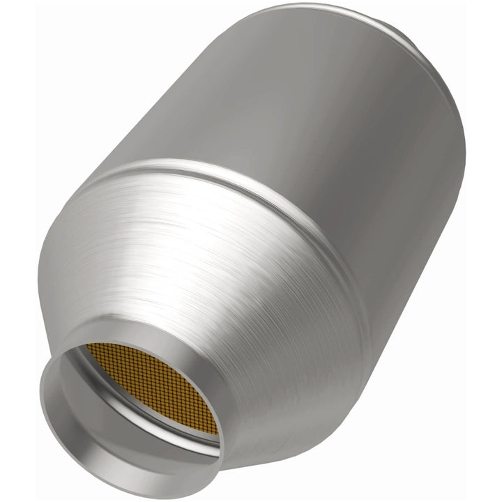 MagnaFlow Conv Universal 2 inch C/C CA Pre-OBDII In Stock