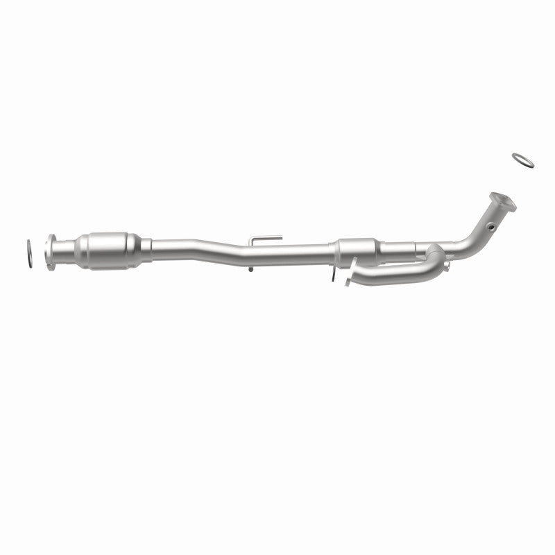 Magnaflow Conv DF 02-03 Toyota Camry 3.0L Easy Install