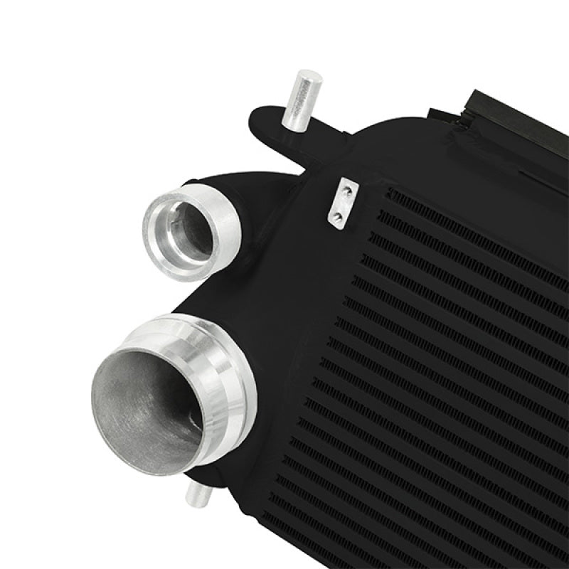 Mishimoto Intercooler (I/C ONLY) - Ford F-150 / Expedition / Lincoln Navigator 2015-2026 - Black, image 4