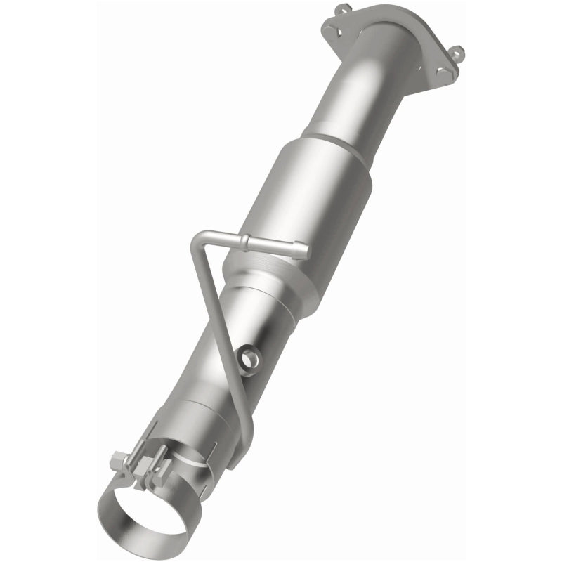 Magnaflow Conv DF 2001-2006 Chevrolet Silverado 3500 Easy Install