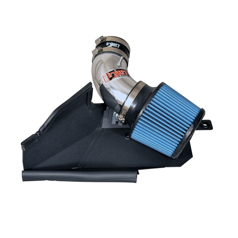 Injen Black Cold Air Intake for 2015 Volkswagen Golf TDI MK7 2.0L (t)