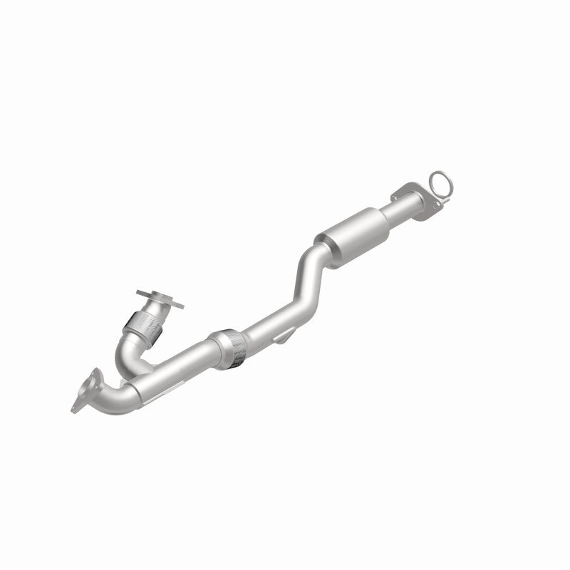 Magnaflow Direct Fit Catalytic Converter for 13-14 Nissan Pathfinder 3.5L - OneFastShop