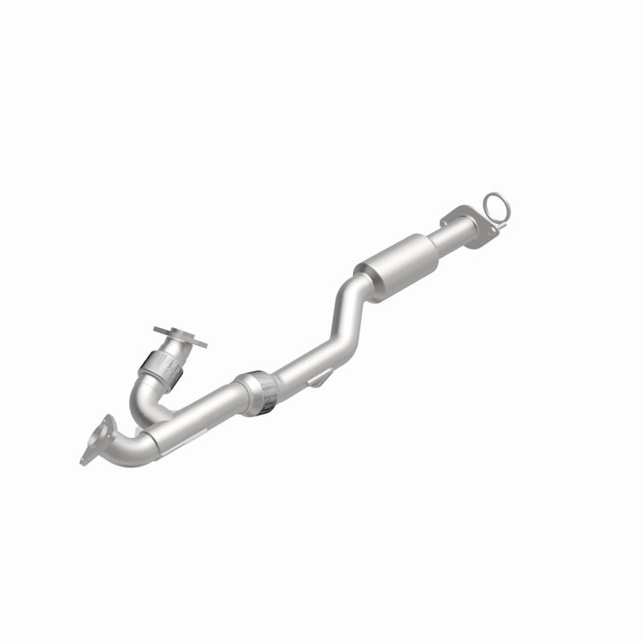 Magnaflow Direct Fit Catalytic Converter for 13-14 Nissan Pathfinder 3.5L - OneFastShop