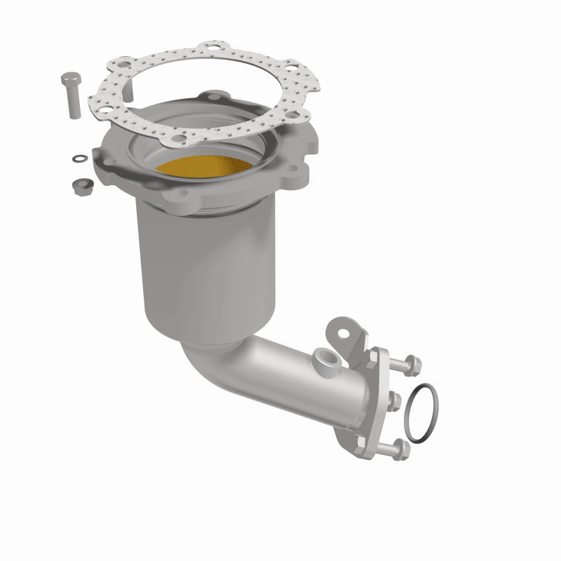 Magnaflow 51207 Catalytic Converter for Nissan Maxima - Best Price