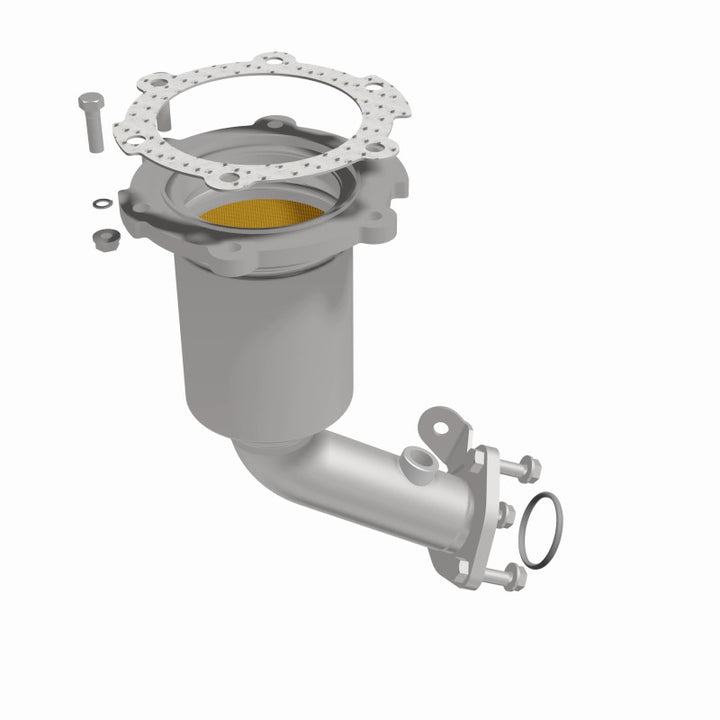 Magnaflow 51207 Catalytic Converter for Nissan Maxima - Best Price