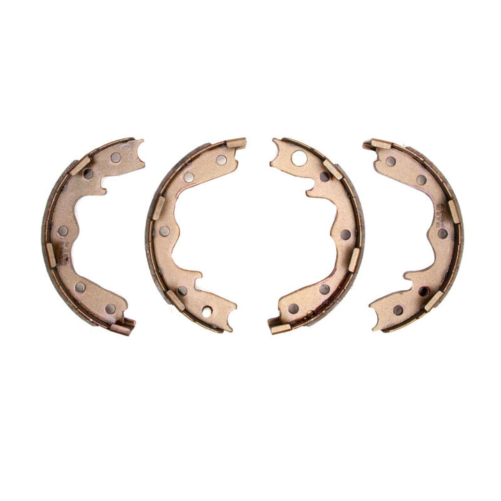 DFC 89-96 Nissan 300ZX Parking Brake Parking Shoes
