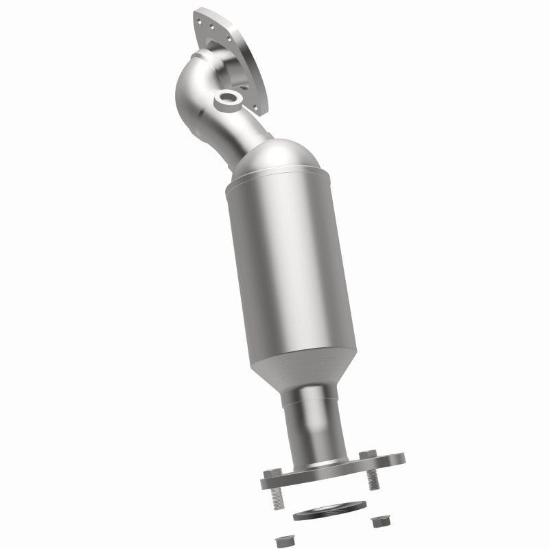 MagnaFlow Conv Direct Fit 16-19 Toyota Tacoma 3.5L DS Easy Install