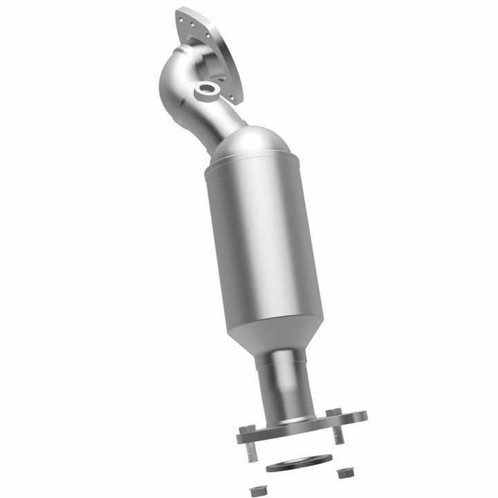 MagnaFlow Conv Direct Fit 16-19 Toyota Tacoma 3.5L DS Easy Install