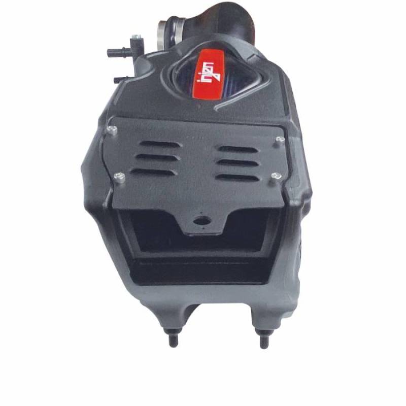 Injen Evolution Cold Air Intake for 2018-2021 Jeep Wrangler JL L4-2.0L with SuperNano-Web Filter and Increased Power Gains - OneFastShop