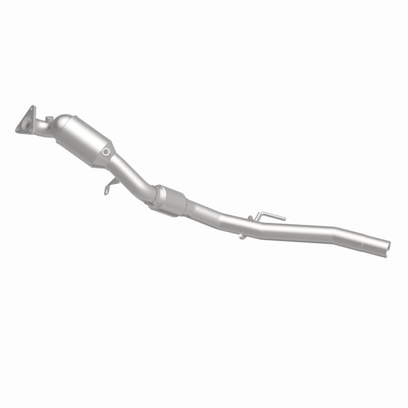 Magnaflow Converter Direct Fit CARB 11-17 VW Touareg