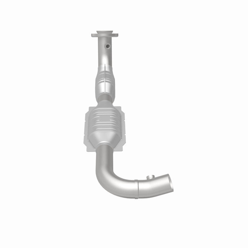 MagnaFlow Conv DF 99 F150 5.4L 2Wd D/S Easy Install