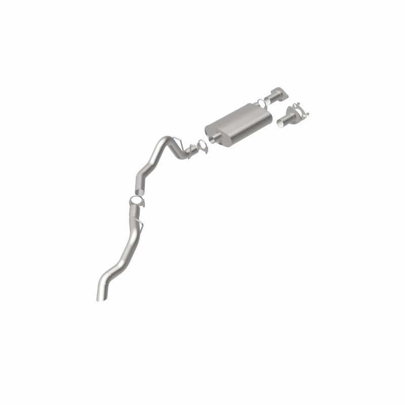 MagnaFlow BRE Exhaust Kit 96-05 Blazer Jimmy 4.3L