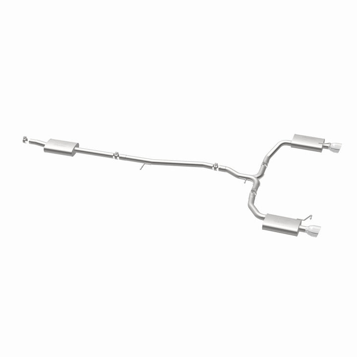 MagnaFlow SYS Cat-Back 13-14 Ford Flex 3.5L Easy Install