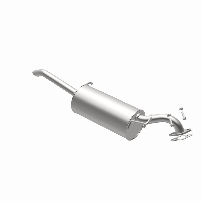 BRExhaust Muffler Kit – for 2005–2007 Pontiac Wave and 2004–2008 Chevrolet Aveo