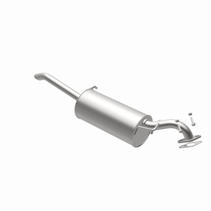 BRExhaust Muffler Kit – for 2005–2007 Pontiac Wave and 2004–2008 Chevrolet Aveo