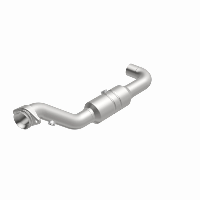 Magnaflow Direct Fit Catalytic Converter for 11-12 Ford F-150 3.5L - OneFastShop
