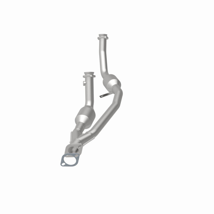 MagnaFlow High Performance Catalytic Converter for 1994 Ford Taurus