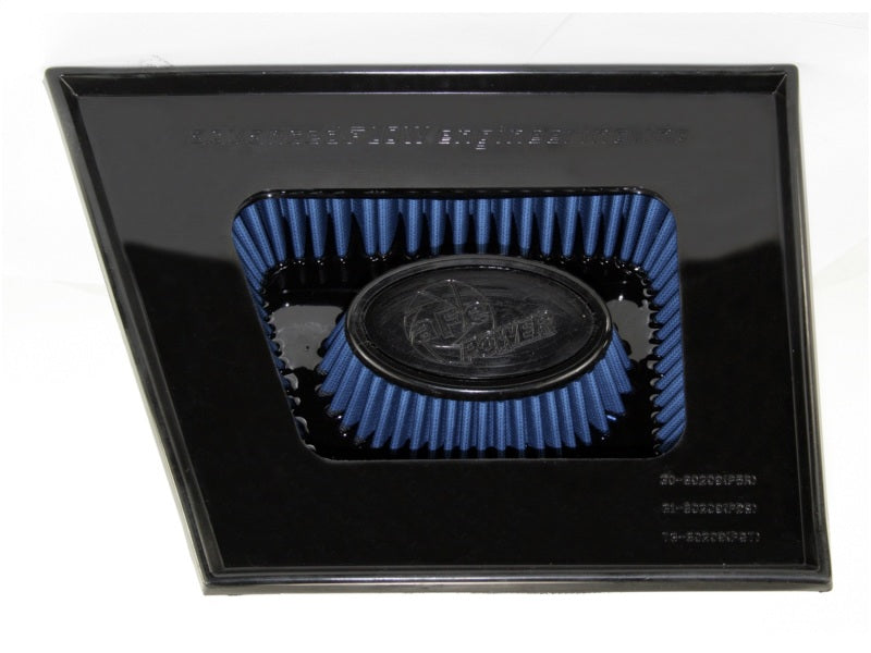 AFe Magnumflow Air Filters OER P5R A/F P5R for GM Diesel Trucks 11-12 V8-6.6L (td)