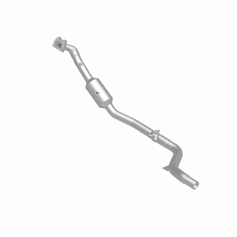 Magnaflow 2020–2021 Direct Fit Converter for Dodge Charger 3.6L