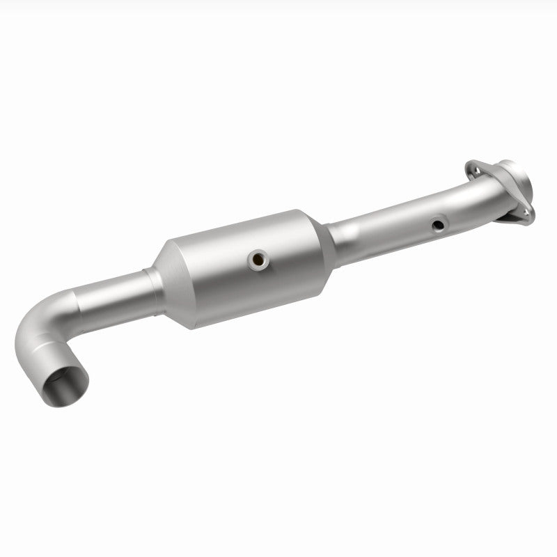 Magnaflow Underbody 3.5L Direct Fit Catalytic Converter for 18-21 Ford Expedition - OneFastShop