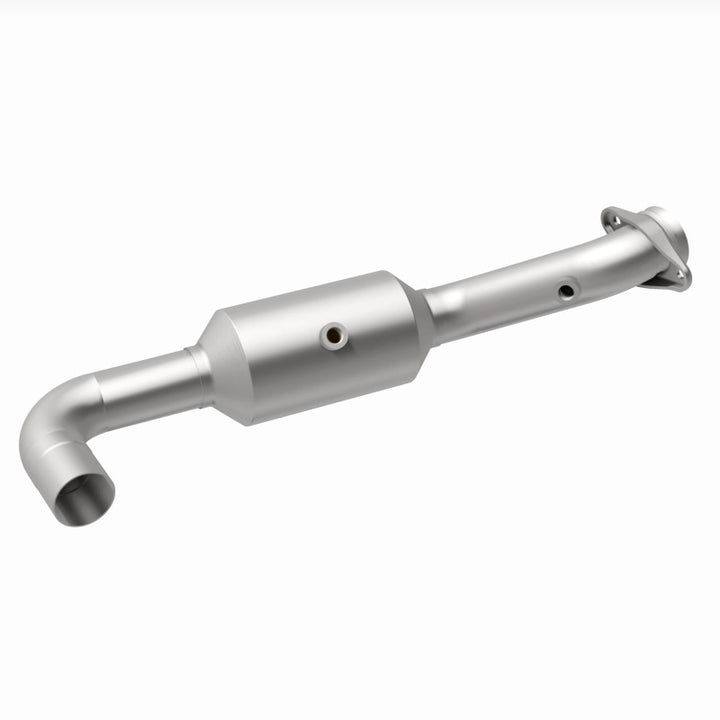 Magnaflow Underbody 3.5L Direct Fit Catalytic Converter for 18-21 Ford Expedition - OneFastShop