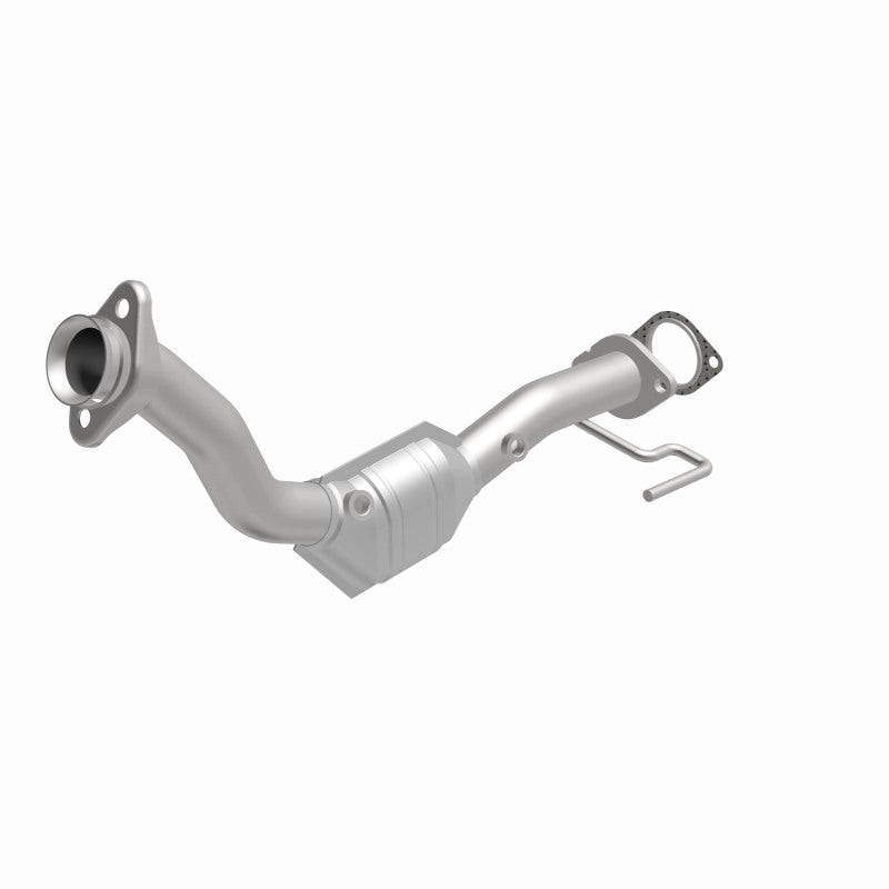MagnaFlow Conv DF 96-97 Ford Explor 5.0L Easy Install