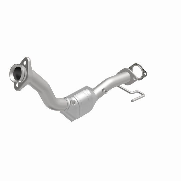 MagnaFlow Conv DF 96-97 Ford Explor 5.0L Easy Install