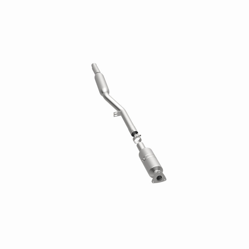 MagnaFlow Left Side Converter Direct Fit for 06-08 Audi A6