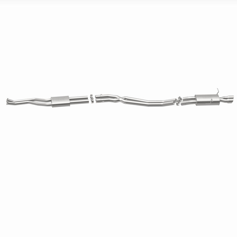 MagnaFlow SYS C/B 98-00 BMW 323 2.5LL Easy Install Exhaust