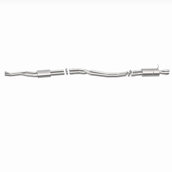 MagnaFlow SYS C/B 98-00 BMW 323 2.5LL Easy Install Exhaust