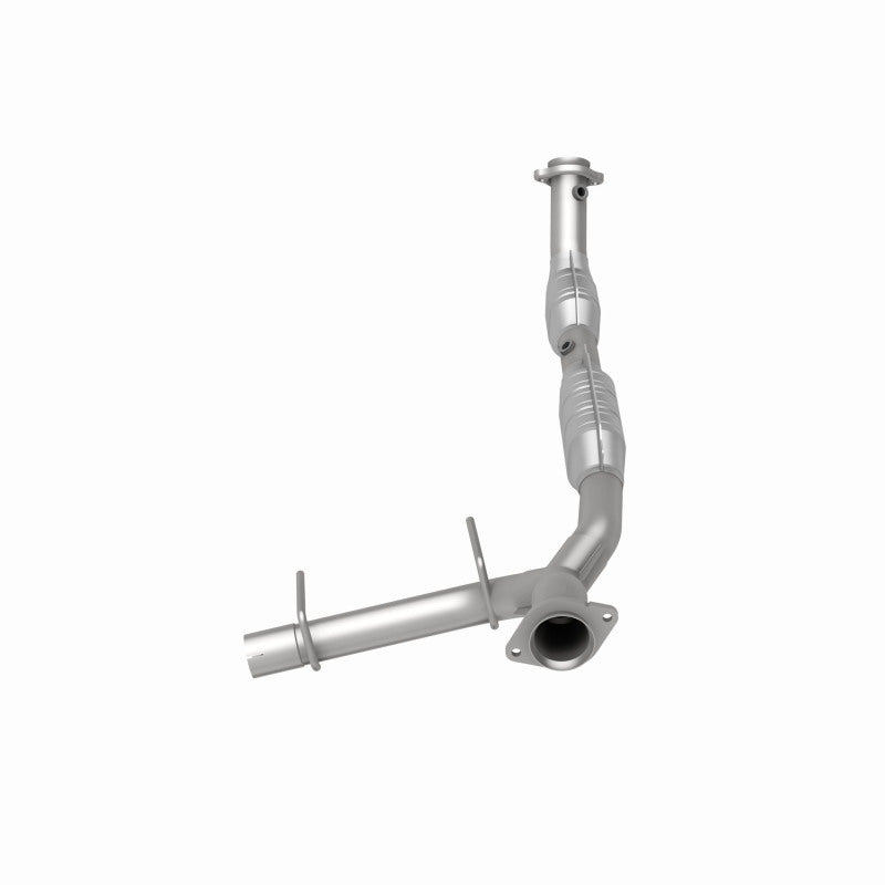 Magnaflow Direct-Fit Catalytic Converter Passenger Side 4.6L for 2003-2004 Ford Expedition - OneFastShop