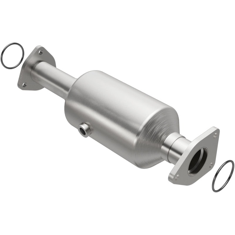 Magnaflow California Converter Direct Fit L4 2.4L 04-08 Acura TSX