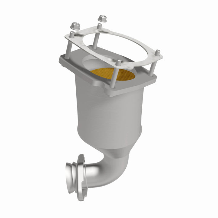 Magnaflow Direct Fit Converter for 04-05 Chrysler Sebring 2.7L, CARB Compliant - OneFastShop