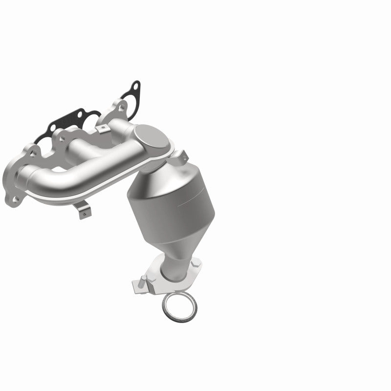 Direct-Fit Catalytic Converter for Avalon/Sienna - Federal/EPA Compliant