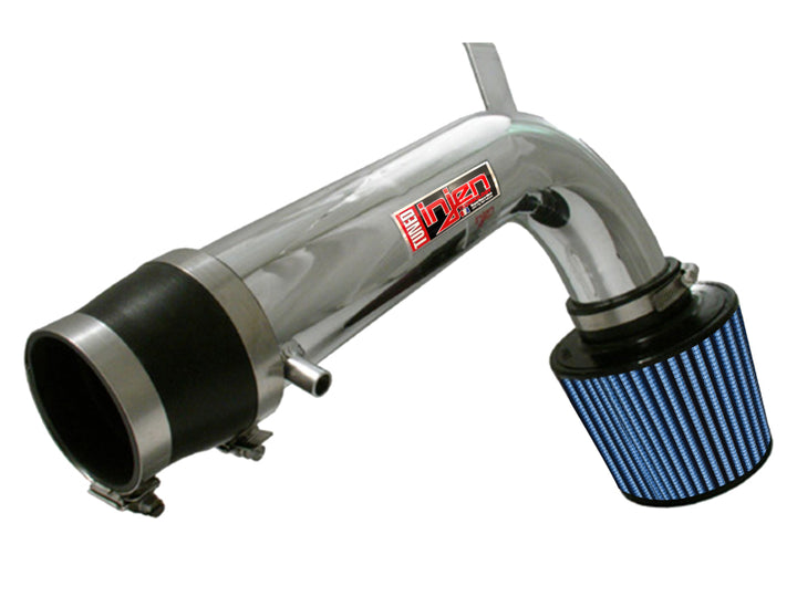 Injen Polished Short Ram Intake for 98-02 Accord V6 / 02-03 TL 3.2L - OneFastShop