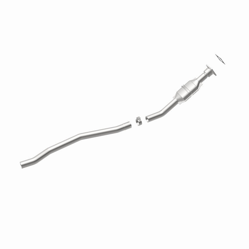 Magnaflow Direct Fit Catalytic Converter for 2001 Dodge Caravan 3.3L - OneFastShop