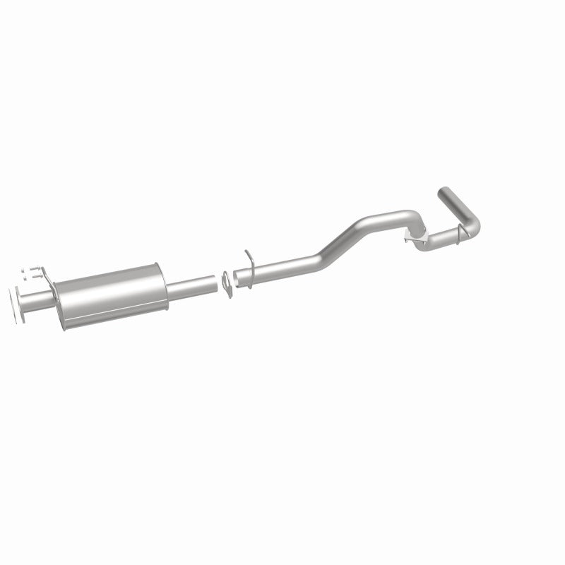 MagnaFlow BRE Exhaust Kit for 2009–2014 Savana Express - OneFastShop