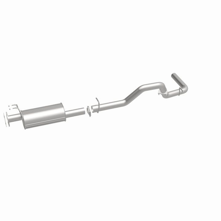 MagnaFlow BRE Exhaust Kit for 2009–2014 Savana Express - OneFastShop
